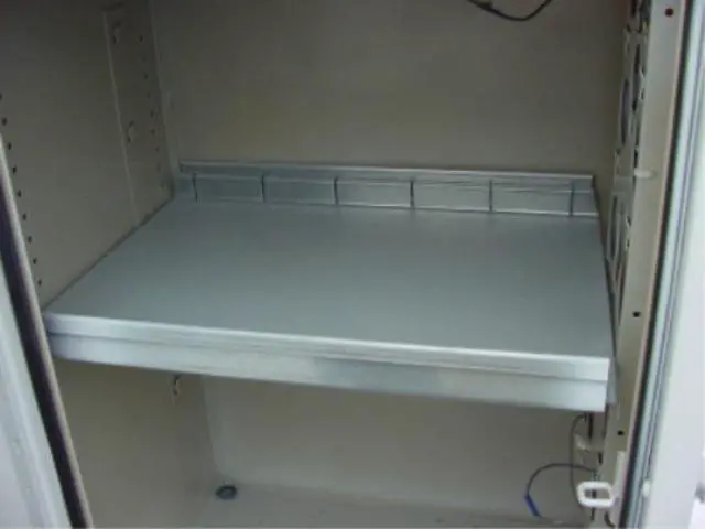 Alt view image 3 of 3 - 20161485, 30.88" W x 12.12" D Compartment Shelf