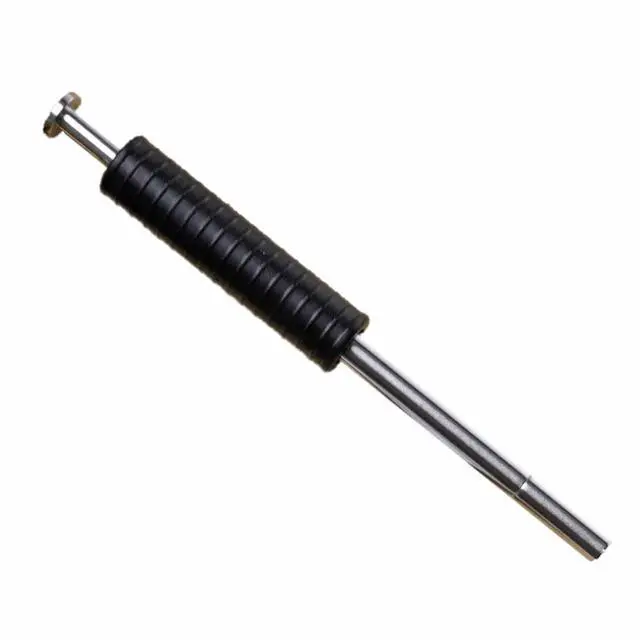 Alt view image 4 of 6 - Mushroom Log Inoculation Tool Set for Sawdust Spawn | includes 12mm Drill bit, Angle Grinder Adapter & Thumb-press Inoculation Tool, Mushroom Growing Supplies for Log Projects