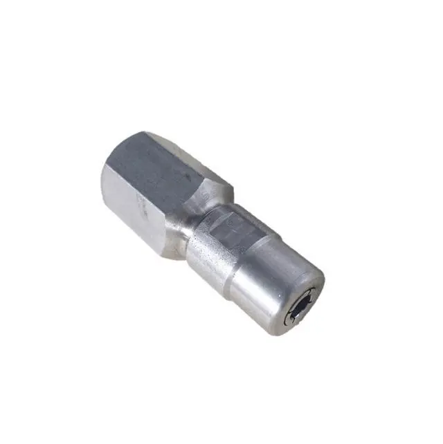 Alt view image 5 of 6 - Mushroom Log Inoculation Tool Set for Sawdust Spawn | includes 12mm Drill bit, Angle Grinder Adapter & Thumb-press Inoculation Tool, Mushroom Growing Supplies for Log Projects