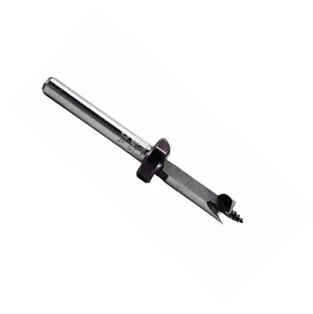 Alt view image 6 of 6 - Mushroom Log Inoculation Tool Set for Sawdust Spawn | includes 12mm Drill bit, Angle Grinder Adapter & Thumb-press Inoculation Tool, Mushroom Growing Supplies for Log Projects