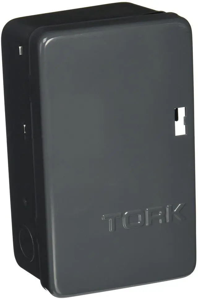 Main image of 1103B ELECTROMECHANICAL TIME SWITCH, Color