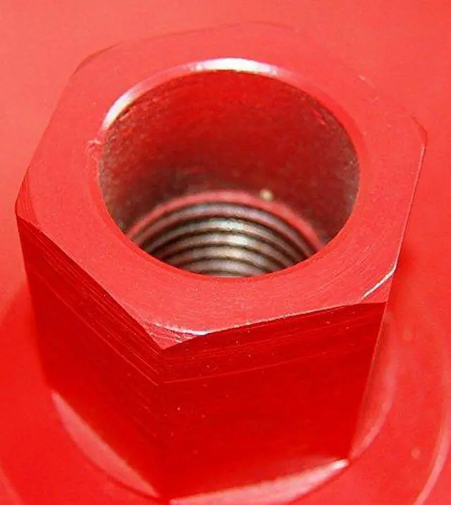 Alt view image 5 of 6 - 2.5" Inch Diamond Wet Core Drill Bit 1-1/4 Threaded by Tools for Concrete Rebar Asphalt Brick Rock Masonry Hole Barrel Coring 2-1/2"
