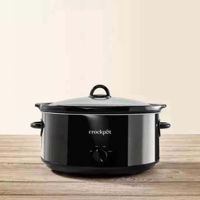 Main image of 8qt Slow Cooker