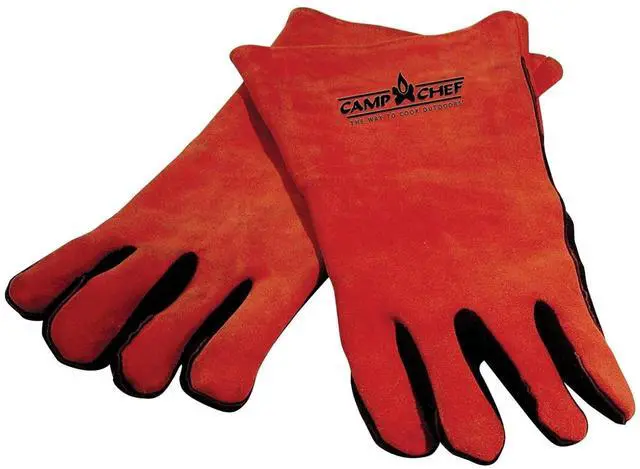Main image of Camp Chef Heat Resistant Gloves
