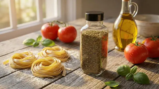 Alt view image 3 of 7 - Glass Spice Jars with Shaker Lids - Spice Jars 16 oz for Food Storage, Spice Containers for Kitchen Organization and Storage, Bottles for Spices (Black - 16 Ounce 3 pack)