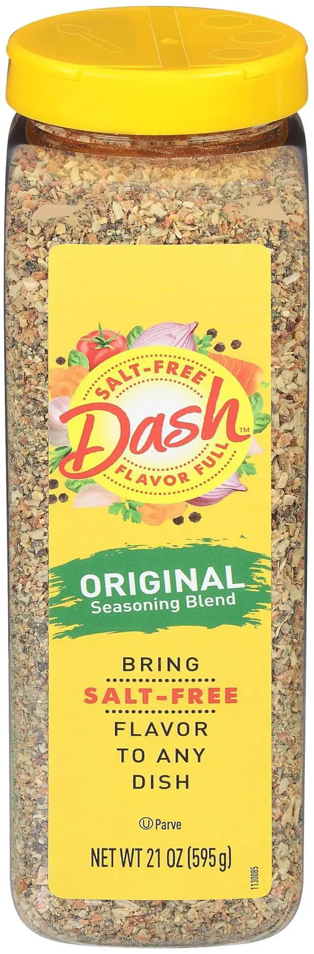 Main image of Free Seasoning Blend, Original, 21 Ounce