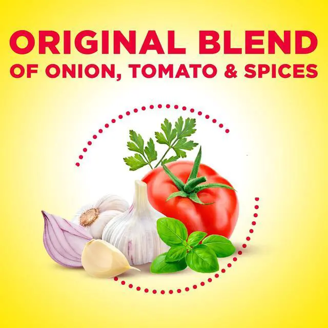 Alt view image 2 of 7 - Free Seasoning Blend, Original, 21 Ounce