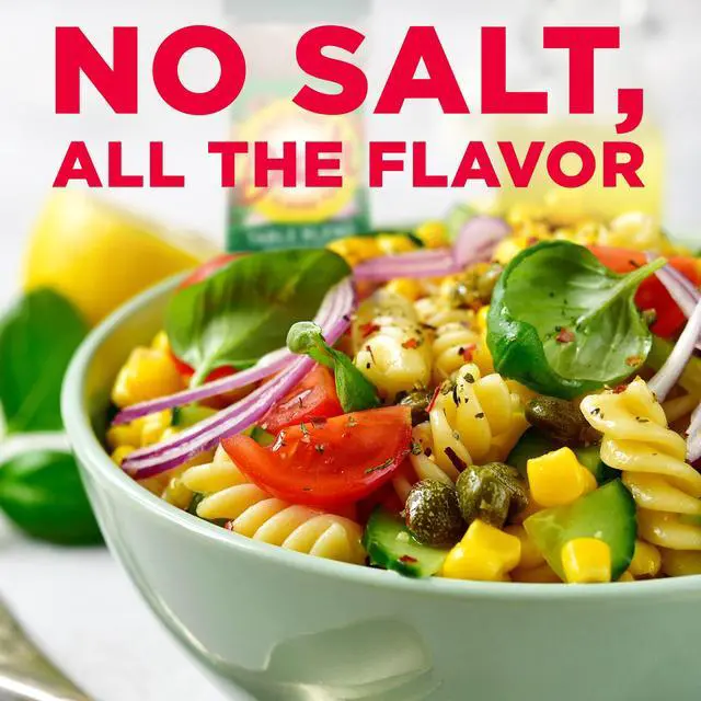 Alt view image 5 of 7 - Free Seasoning Blend, Original, 21 Ounce