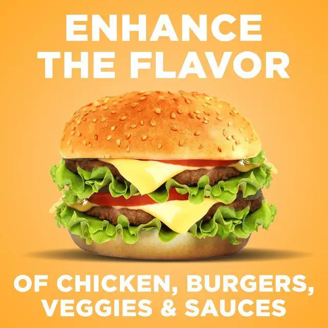 Alt view image 6 of 7 - Free Seasoning Blend, Original, 21 Ounce