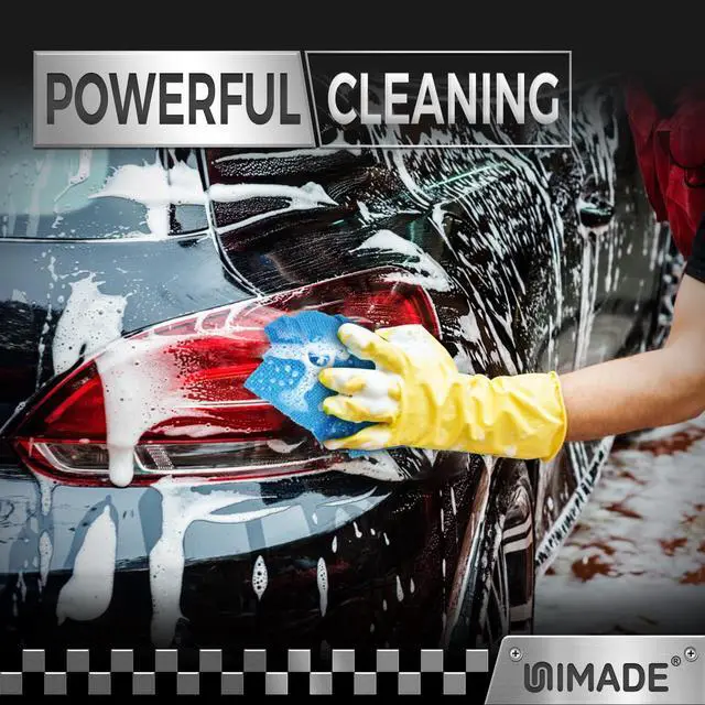Alt view image 6 of 7 - Microfiber Cleaning Cloth, 24 Pack Reusable Microfiber Towels for Cars Lint Free Cleaning Shop Towel Rags for Home Kitchen Automotive Bar Mechanic Restaurant Garage, 11"x 12", Blue