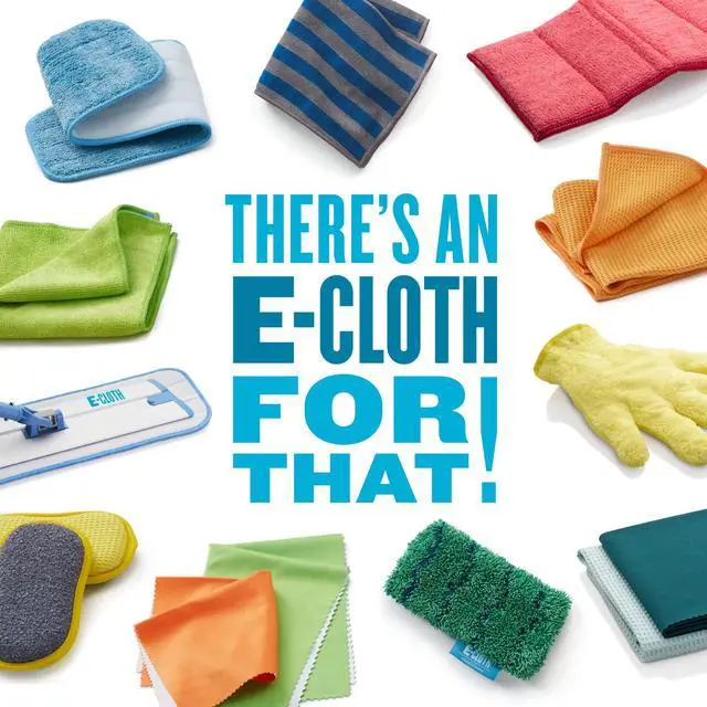 Alt view image 7 of 7 - Reusable Paper Towel Replacement Cloths - Premium Microfiber Cleaning Cloths for Kitchen & Household Spills, Washable Reusable Paper Towels Alternative - 4 Count