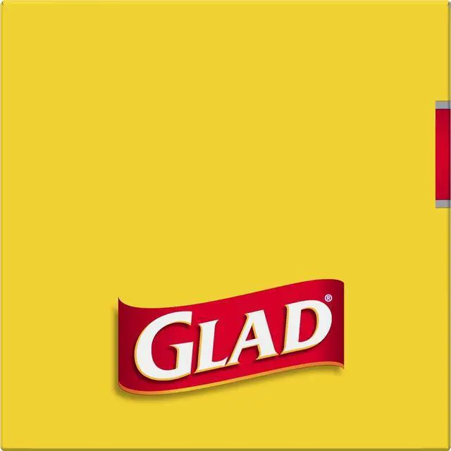 Alt view image 7 of 7 - Trash Bags, Small Garbage Bags - 4 Gallon White Trash Bag - 30 Count