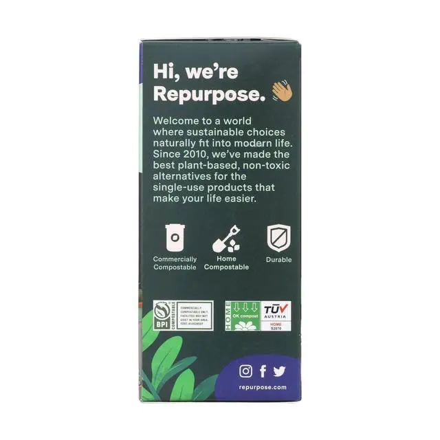 Alt view image 3 of 7 - 3 Gallon Food Scrap Bags, 25 CT