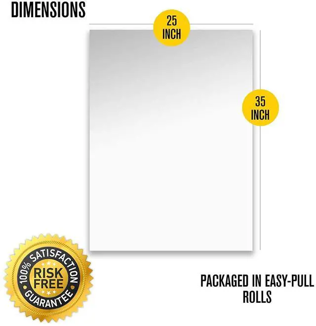 Alt view image 3 of 5 - Trash Bags 18 Gallon for 15 inch Compactors - 25" x 35" 2.5 MIL