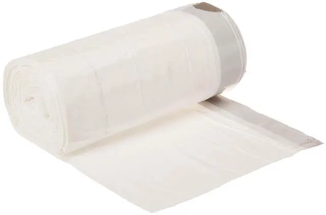 Main image of 18G Compactor Bags - 18 Gallon - 50 Count - 2 Mil