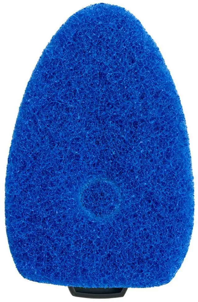 Alt view image 4 of 7 - Non-Scratch Dishwand Refills, 4 Refills