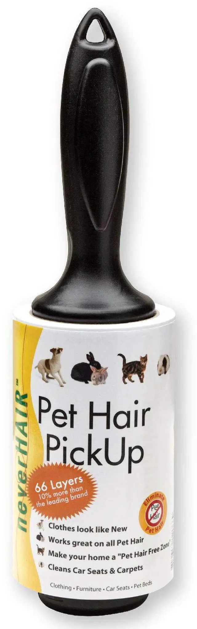 Main image of Never-Hair Pick Up Roller