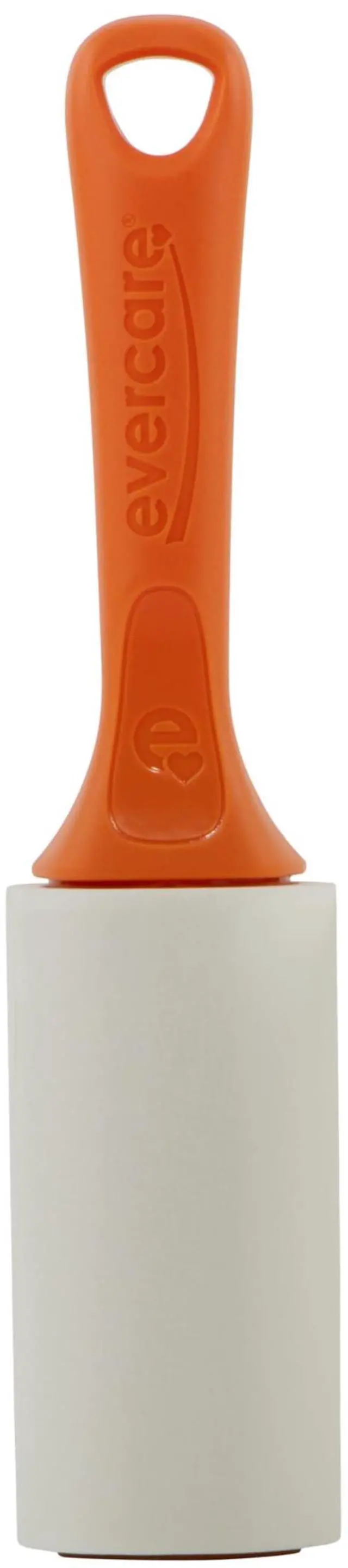 Alt view image 3 of 6 - Lint Roller, Scented 40 Sheets, Two-Pack, Orange