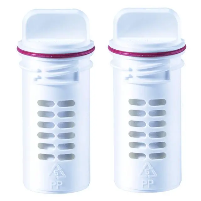 Alt view image 2 of 7 - Flush 'n Sparkle Automatic Toilet Bowl Cleaning System Refills, Bleach 2-Pack