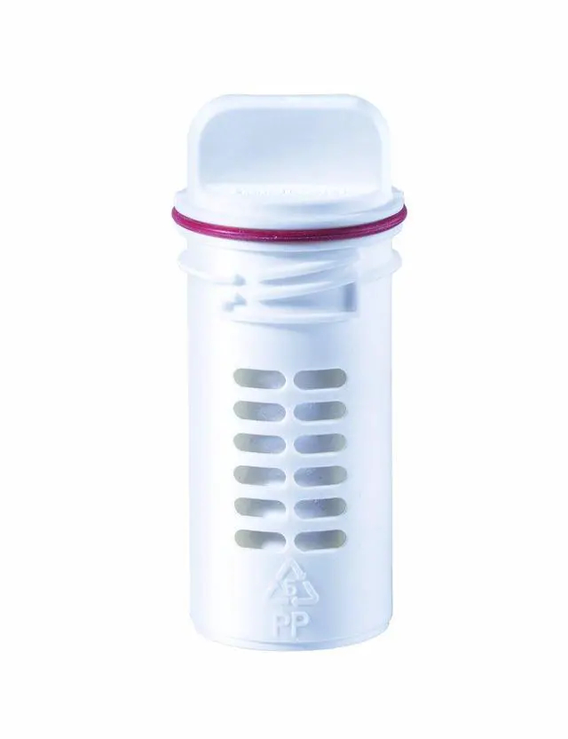 Alt view image 4 of 7 - Flush 'n Sparkle Automatic Toilet Bowl Cleaning System Refills, Bleach 2-Pack