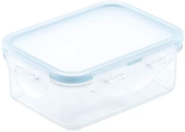 Main image of Purely Better Tritan Container/Rectangle Food Storage Bin, 12 Ounce, Clear