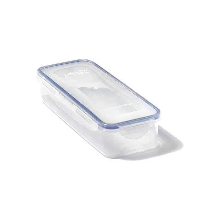Alt view image 2 of 6 - Easy Essentials Specialty Deli Container with Lid, 4-Cup