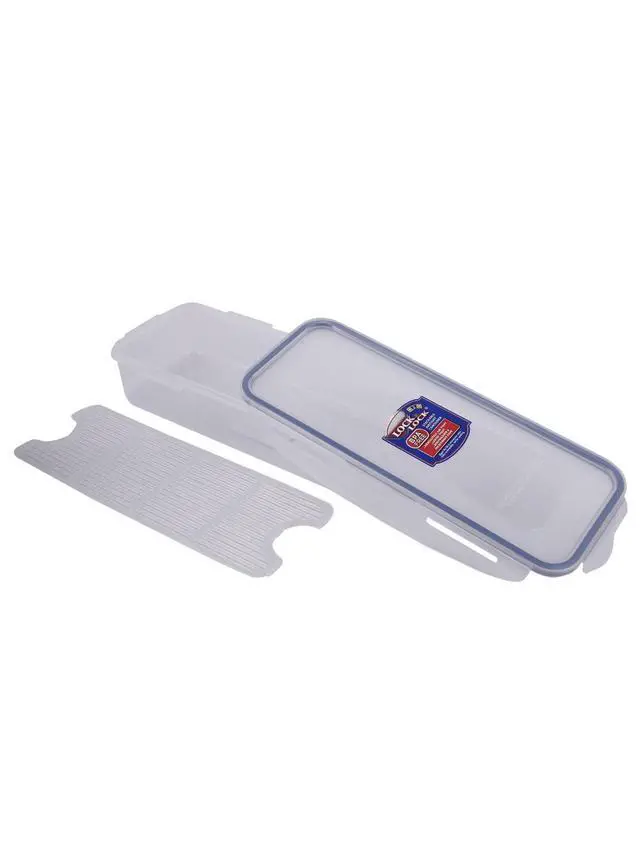 Alt view image 3 of 6 - Easy Essentials Specialty Deli Container with Lid, 4-Cup