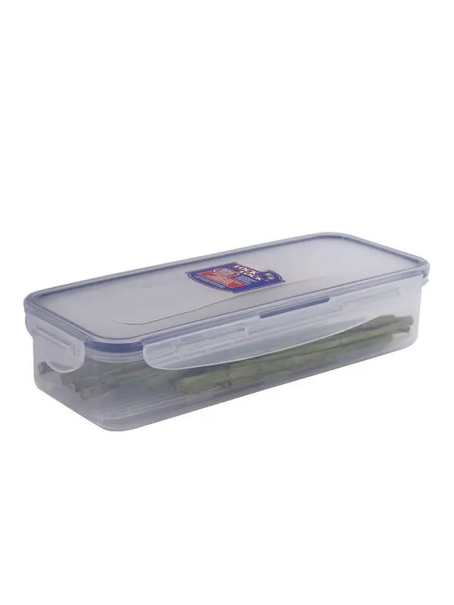 Alt view image 4 of 6 - Easy Essentials Specialty Deli Container with Lid, 4-Cup