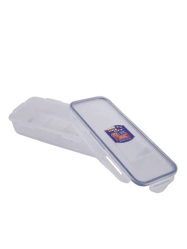Alt view image 5 of 6 - Easy Essentials Specialty Deli Container with Lid, 4-Cup