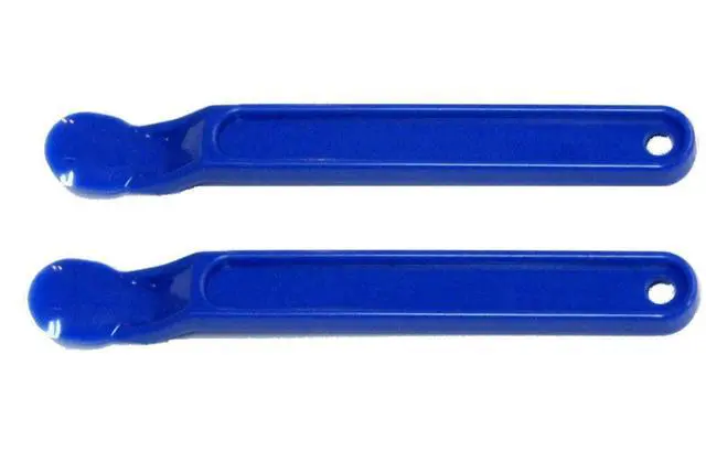 Main image of Peeler Label & Sticker Remover - The Original (Set of 2 Blue)