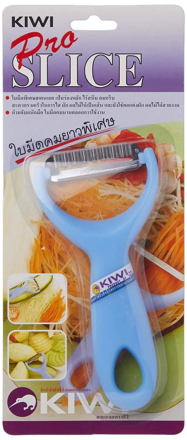 Alt view image 2 of 4 - Pro Slice Peeler