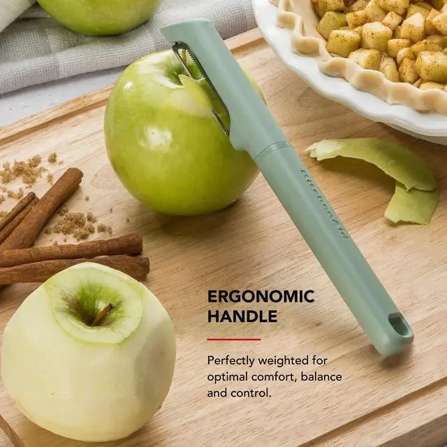 Alt view image 5 of 5 - Vegetable Peeler