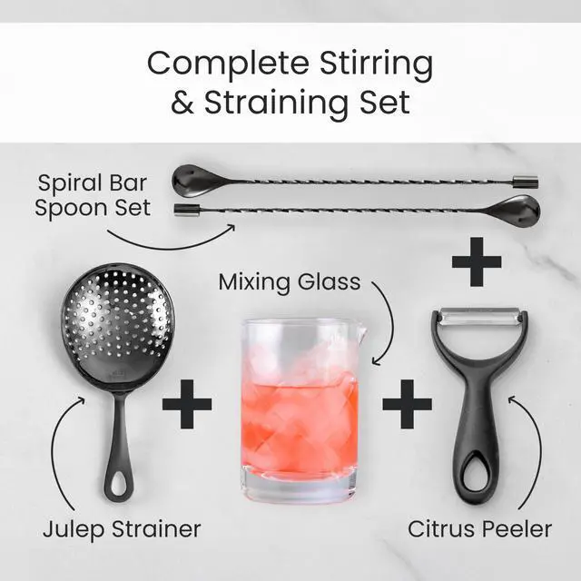 Alt view image 4 of 6 - Gold Citrus Peeler, Stainless Steel Fruit Peeler for Garnishes, Cocktail Twists, Comfortable Grip Peeling Tool for Oranges, Lemons, Limes, Bartender Accessory, Kitchen Essentials, Silver