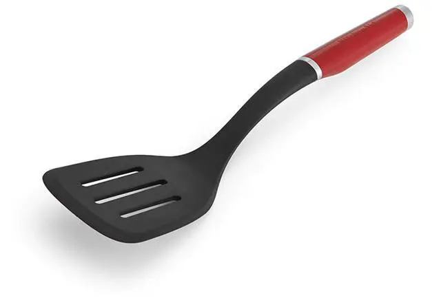 Main image of Classic Nylon Slotted Turner, 13.66-Inch, Empire Red