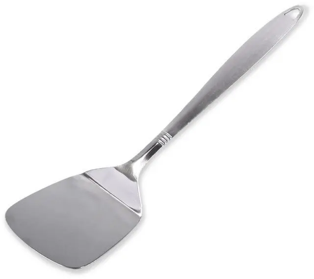 Main image of Select Turner/Spatula, 13.5 inch, Stainless Steel