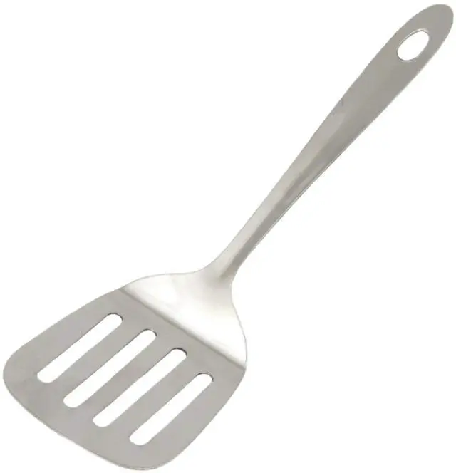 Main image of Select Turner/Spatula, 9.5 inch, Stainless Steel