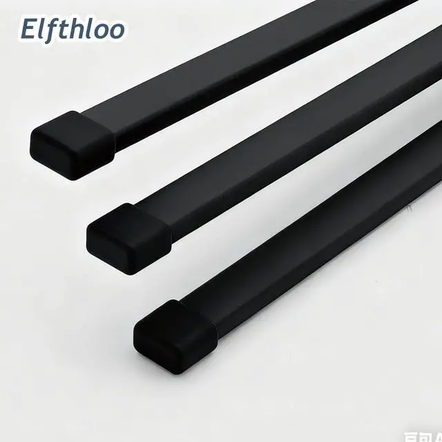Alt view image 5 of 7 - Swivel Kitchen Towel Rack, 9.45 inch, 3-Arm, Black