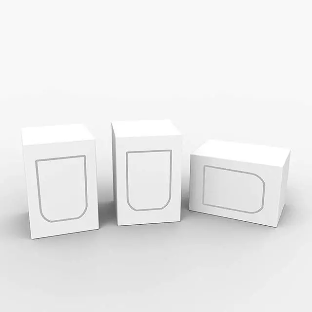 Alt view image 4 of 4 - Toothbrush Cup, Bathroom Cup, Toothbrush Holder, Bathroom Tumbler, Plastic, 350ml (White)