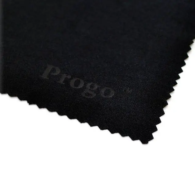 Alt view image 6 of 7 - 6 Pack Microfiber Cleaning Cloth - for Screens, Camera Lenses, Glasses, iPad, Tablet, iPhone, Cell Phone, Laptop, LCD TV Screens and Any Other Delicate Surface.