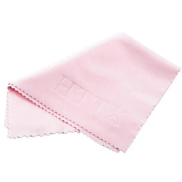 Alt view image 4 of 6 - Microfiber Screen Cleaning Cloths for Cell Phones, Tablets, LCD TV and Laptop, Camera Lenses, Surface Tablet, Monitor, Car GPS Screens, Spectacles, Glasses, Watches 6 x 7 inches 4-Pack