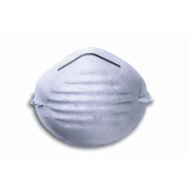 Main image of Nuisance Disposable Dust Mask, 5-Pack (RWS-54000)