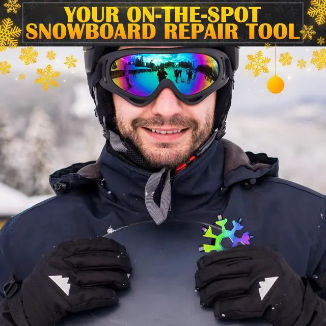 Alt view image 7 of 7 - 3 PCs 18 in 1 Multitool Set Compact and Portable Stainless Steel Tool with Bottle Opener Universal for Travel, Home, Work and Great as Practical Gift Idea for Mens