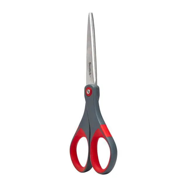 Alt view image 5 of 6 - 6" Precision Scissors, Great for Everyday Use (1446)
