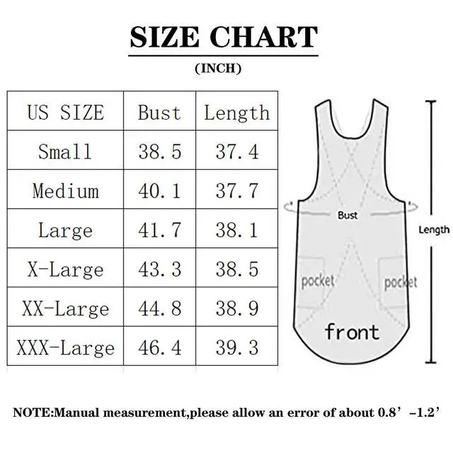 Alt view image 6 of 6 - Cotton Linen Apron Cross Back Apron for Women with Pockets Pinafore Dress for Baking Cooking