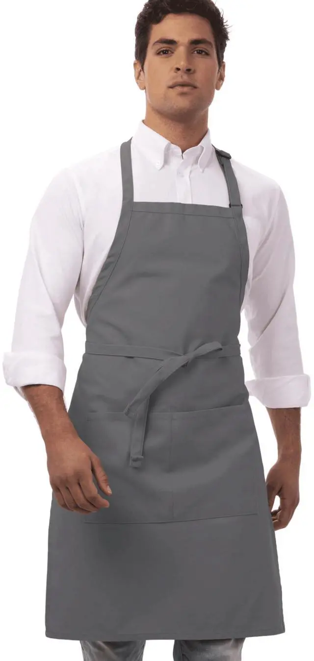 Main image of Chef Works Unisex Butcher Apron