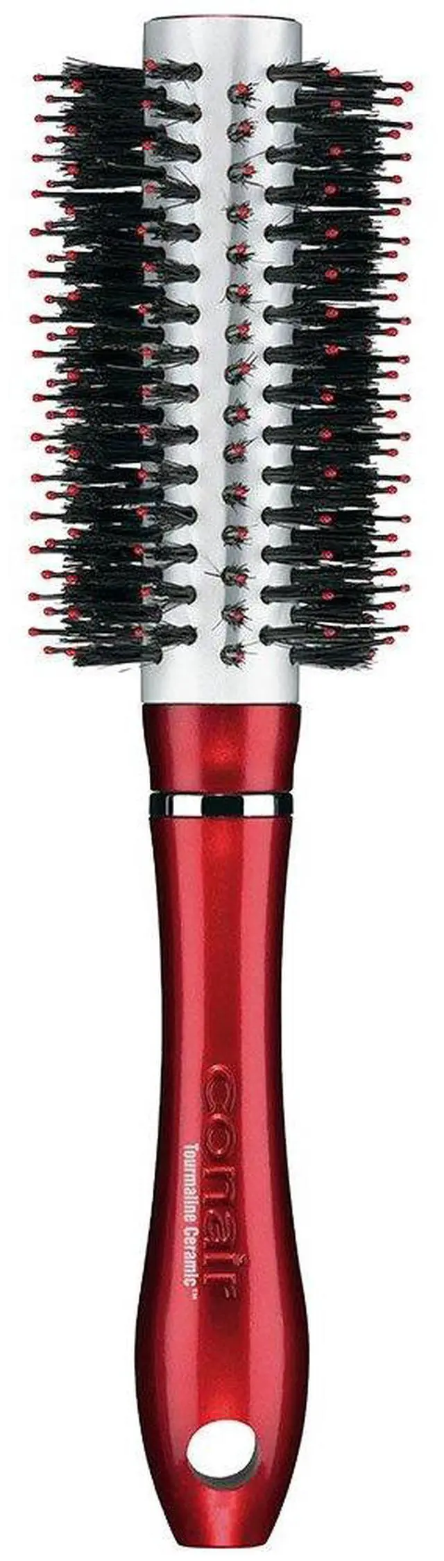 Main image of Tourmaline Brush, Round, Medium