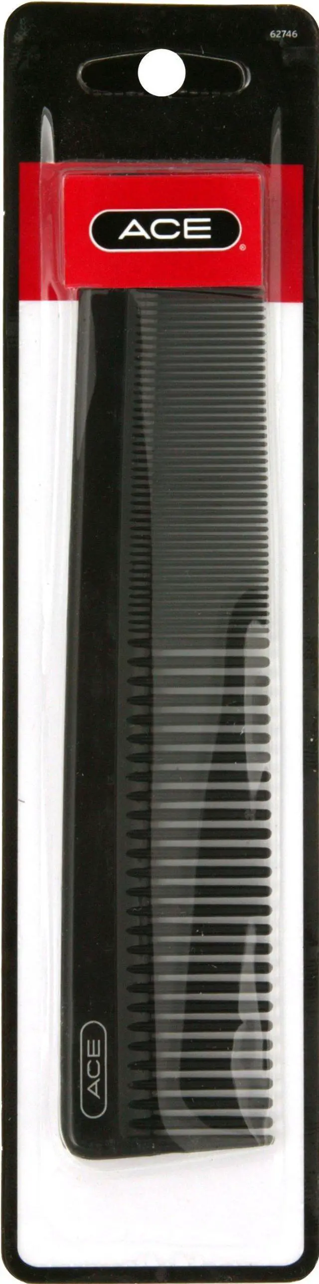 Main image of Ace Classic Dressing Comb, 7.5 Inches (Pack of 3)