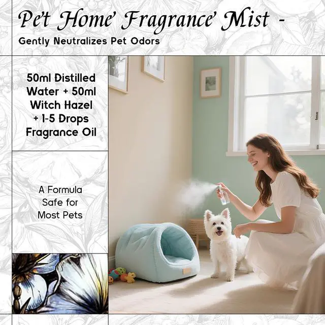 Alt view image 6 of 7 - Fresh Linen Fragrance Oil for Laundry, Add to Dryer Balls - 1 Fl Oz