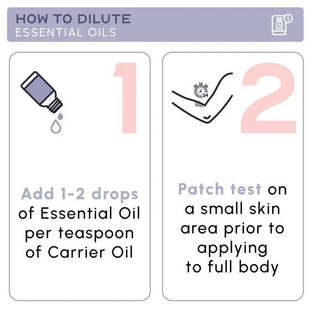 Alt view image 4 of 4 - Peppermint Essential Oil - Huge 4 Fl Oz - 100% Pure and Natural - Premium Grade with Dropper - for Aromatherapy and Diffuser
