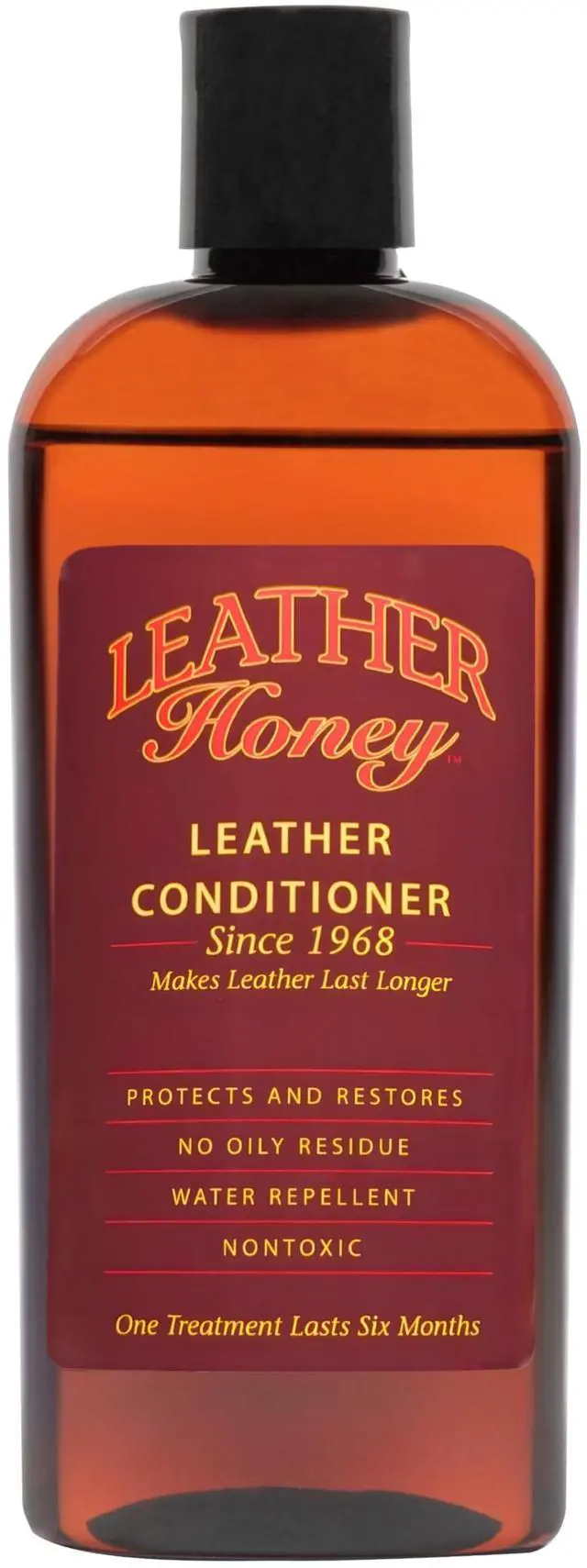 Main image of Leather Conditioner Non-Toxic & Made in the USA Since 1968